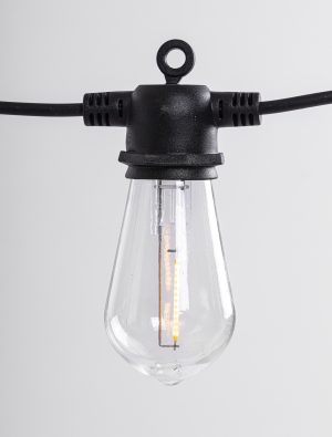 l ghirlanda pentru exterior 6 led uri flare bizzotto 64 metri extensibila transparent 3.jpg