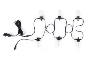 l ghirlanda pentru exterior 6 led uri flare bizzotto 64 metri extensibila transparent 4.jpg