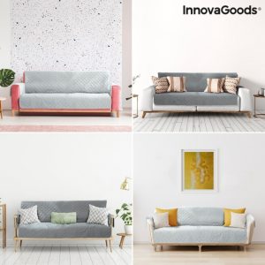 l husa de protectie reversibila pentru canapea 3 locuri sofree innovagoods 275x181 cm poliester gri 2.jpg