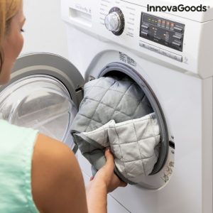 l husa de protectie reversibila pentru canapea 3 locuri sofree innovagoods 275x181 cm poliester gri 3.jpg