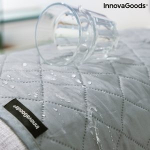 l husa de protectie reversibila pentru canapea 3 locuri sofree innovagoods 275x181 cm poliester gri 5.jpg