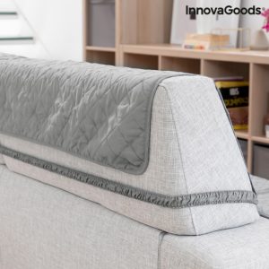 l husa de protectie reversibila pentru canapea 3 locuri sofree innovagoods 275x181 cm poliester gri 6.jpg