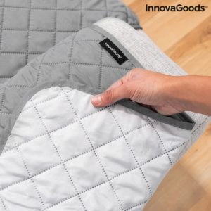l husa de protectie reversibila pentru canapea 3 locuri sofree innovagoods 275x181 cm poliester gri 8.jpg