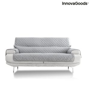 l husa de protectie reversibila pentru canapea 3 locuri sofree innovagoods 275x181 cm poliester gri 9.jpg