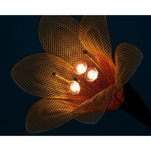 l lampa de gradina lily lumineo 17x17x825 cm metal galbenportocaliu 1.jpg