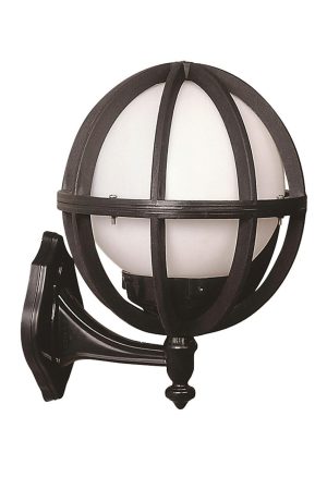 l lampa de perete de exterior avonni bap 68080 bsy m3 op corps abs alb negru.jpg