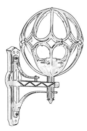 l lampa de perete de exterior avonni bap 68081 bsy m3 corps abs negru 1.jpg