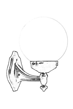 l lampa de perete de exterior avonni bap 68160 bsy m1 op corps abs alb negru 1.jpg