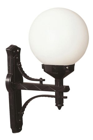 l lampa de perete de exterior avonni bap 68160 bsy op corps abs alb negru.jpg