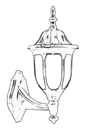 l lampa de perete de exterior avonni bap 68178 bsy corps abs alb negru 1.jpg