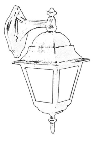 l lampa de perete de exterior avonni bap 68179 bsy m2 corps abs alb negru 1.jpg