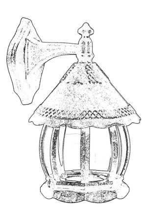 l lampa de perete de exterior avonni bap 68184 bkr m1 corps abs maro 1.jpg