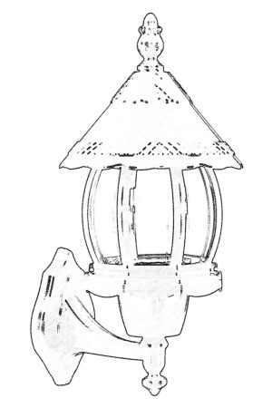 l lampa de perete de exterior avonni bap 68184 bsy corps abs negru 1.jpg
