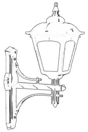 l lampa de perete de exterior avonni bap 68185 bsy m1 corps abs negru 1.jpg