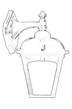 l lampa de perete de exterior avonni bap 68185 bsy m3 corps abs alb negru 1.jpg