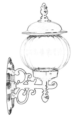l lampa de perete de exterior avonni bap 68187 m3 corps abs negru 1.jpg