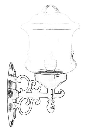 l lampa de perete de exterior avonni bap 68189 bsy m4 corps abs negru 1.jpg