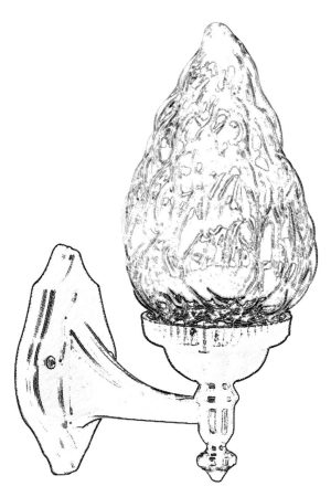l lampa de perete de exterior avonni bap 68191 1bsy m2 corps abs negru 1.jpg