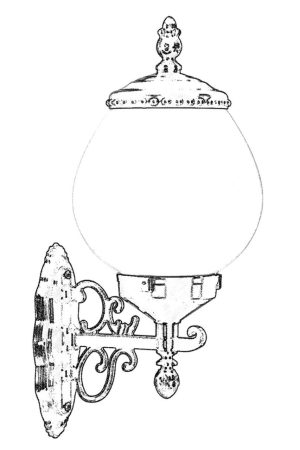 l lampa de perete de exterior avonni bap 68194 bsy op corps abs alb negru 1.jpg