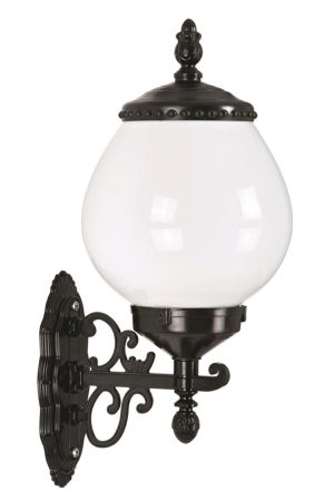 l lampa de perete de exterior avonni bap 68194 bsy op corps abs alb negru.jpg