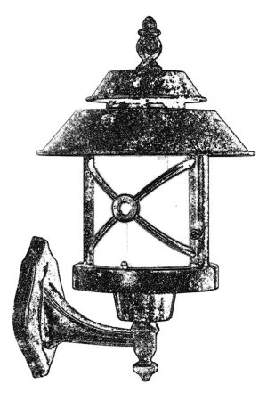 l lampa de perete de exterior avonni bap 68199 bkr m1 corps abs maro 1.jpg