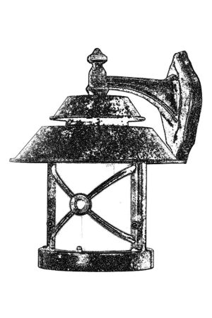 l lampa de perete de exterior avonni bap 68199 bkr m2 corps abs maro 1.jpg