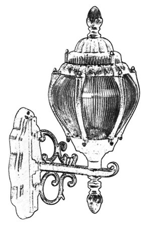 l lampa de perete de exterior avonni bap 68202 bsy m1 corps abs negru 1.jpg