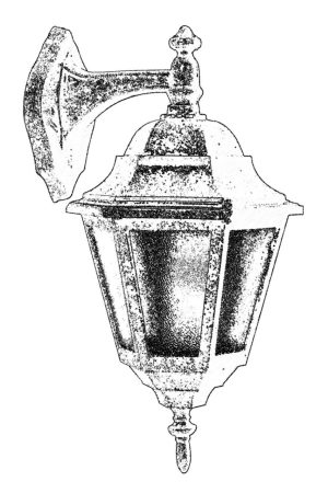 l lampa de perete de exterior avonni bap 68206 bkr corps abs maro 1.jpg