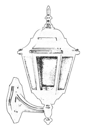 l lampa de perete de exterior avonni bap 68206 bsy corps abs negru 1.jpg