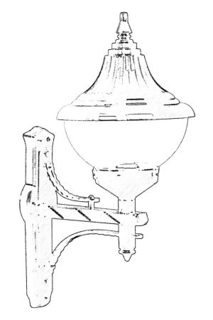 l lampa de perete de exterior avonni bap 68207 bsy m1 corps abs negru 1.jpg