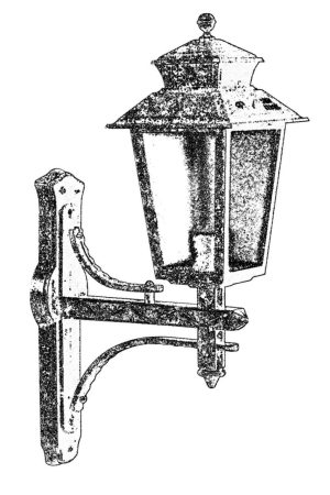 l lampa de perete de exterior avonni bap 68211 bkr corps abs maro 1.jpg