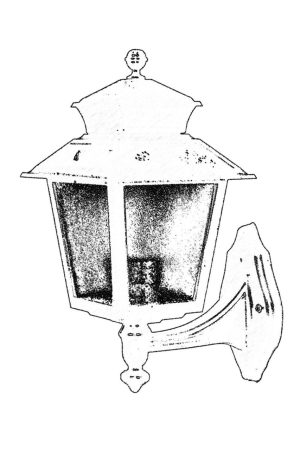 l lampa de perete de exterior avonni bap 68213 bsy corps abs negru 1.jpg