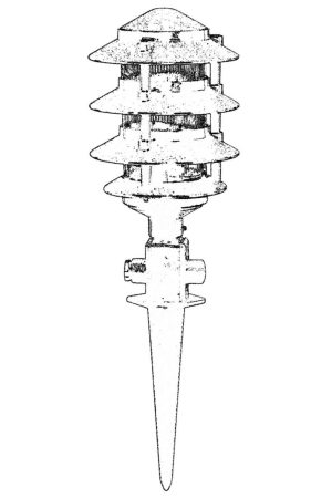 l lampa de perete de exterior avonni bbo 68161 bsy corps abs negru 1.jpg