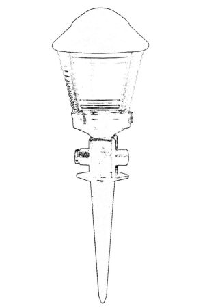 l lampa de perete de exterior avonni bbo 68163 bsy corps abs negru 1.jpg