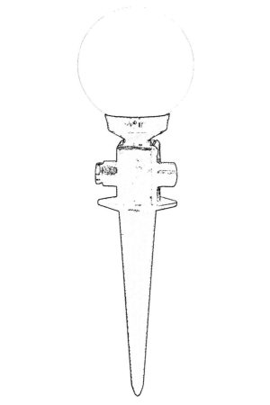l lampa de perete de exterior avonni bbo 68171 bsy corps abs alb negru 1.jpg