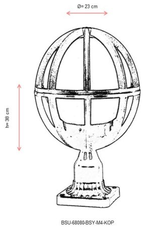 l lampa de perete de exterior avonni bsu 68080 bsy m4 kop corps abs alb negru 2.jpg