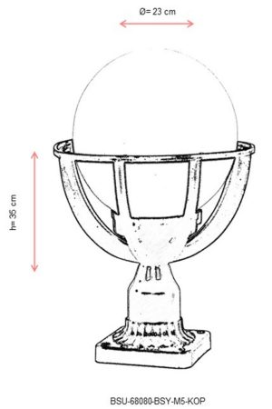l lampa de perete de exterior avonni bsu 68080 bsy m5 kop corps abs alb negru 2.jpg