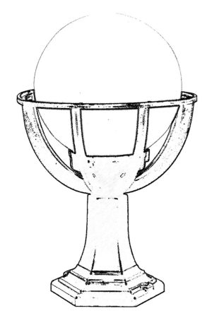 l lampa de perete de exterior avonni bsu 68080 bsy m6 kop corps abs alb negru 1.jpg