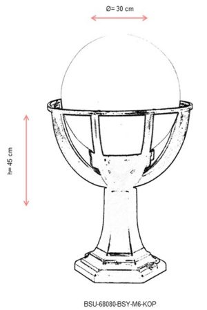 l lampa de perete de exterior avonni bsu 68080 bsy m6 kop corps abs alb negru 2.jpg