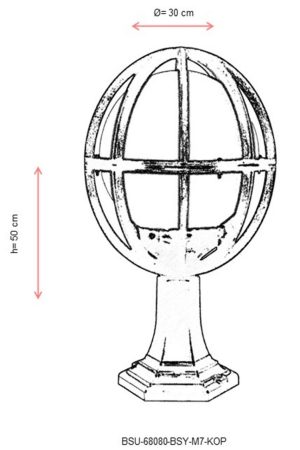 l lampa de perete de exterior avonni bsu 68080 bsy m7 kop corps abs alb negru 2.jpg