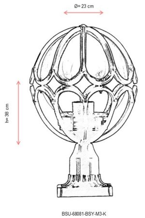 l lampa de perete de exterior avonni bsu 68081 bsy m3 k corps abs negru 2.jpg