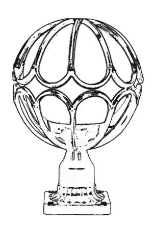 l lampa de perete de exterior avonni bsu 68081 bsy m5 kop corps abs alb negru 1.jpg