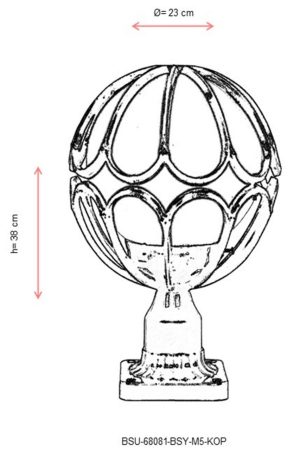 l lampa de perete de exterior avonni bsu 68081 bsy m5 kop corps abs alb negru 2.jpg