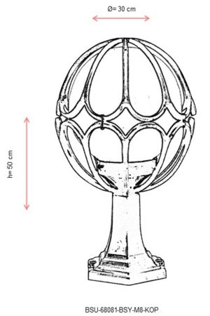 l lampa de perete de exterior avonni bsu 68081 bsy m8 kop corps abs alb negru 2.jpg