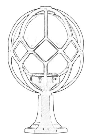 l lampa de perete de exterior avonni bsu 68155 bsy m1 k corps abs negru 1.jpg