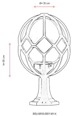 l lampa de perete de exterior avonni bsu 68155 bsy m1 k corps abs negru 2.jpg