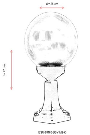 l lampa de perete de exterior avonni bsu 68160 bsy m2 k corps abs negru 2.jpg