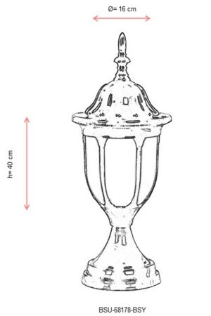 l lampa de perete de exterior avonni bsu 68178 bsy corps abs alb negru 2.jpg
