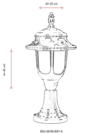 l lampa de perete de exterior avonni bsu 68180 bsy k corps abs negru 2.jpg