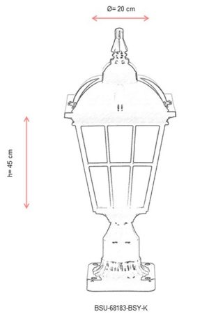 l lampa de perete de exterior avonni bsu 68183 bsy k corps abs alb negru 2.jpg